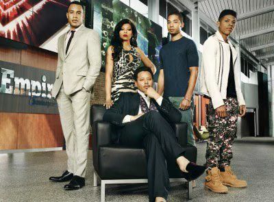 'Empire' Season 2 Gets September Premiere Date