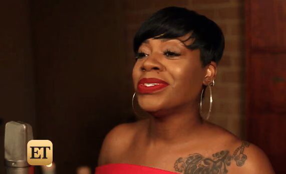 Fantasia and Amber Riley join #ImNoAngel Campaign by Lane Bryant (VIDEO)