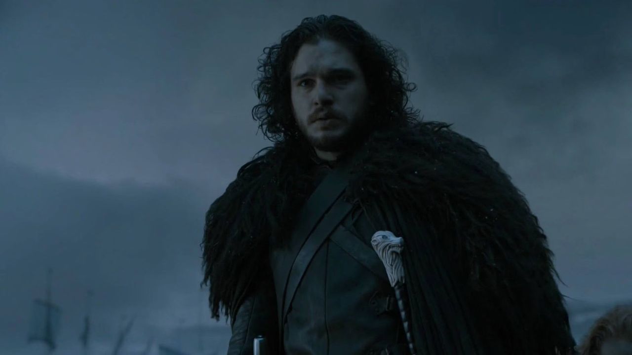 'Game of Thrones' Preview- Hardhome (VIDEO)