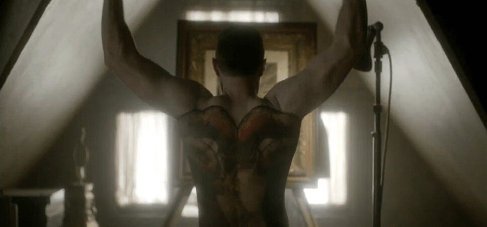 'Hannibal' Season 3 Promo Teases Red Dragon (VIDEO)