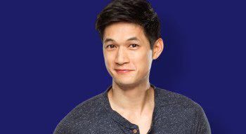 Harry Shum Jr. joins ABC Family's 'Shadowhunters' as Magnus Bane