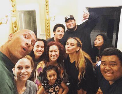 Is Fifth Harmony's Dinah The New Disney Princess Moana