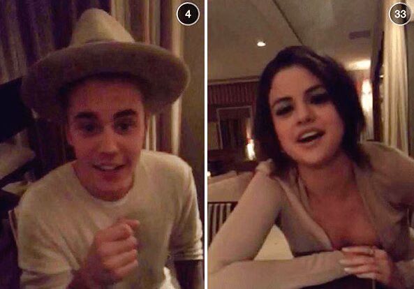 Justin Bieber And Selena Gomez Back Together (VIDEO)
