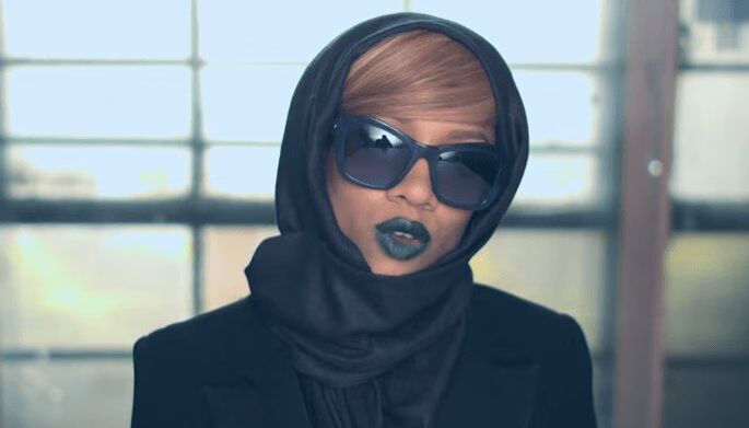 Lil Mama Raps About Safe Sex In 'Sausage' Video and Has Everyone Talking
