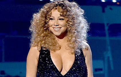 Mariah Carey Cancels Las Vegas Show