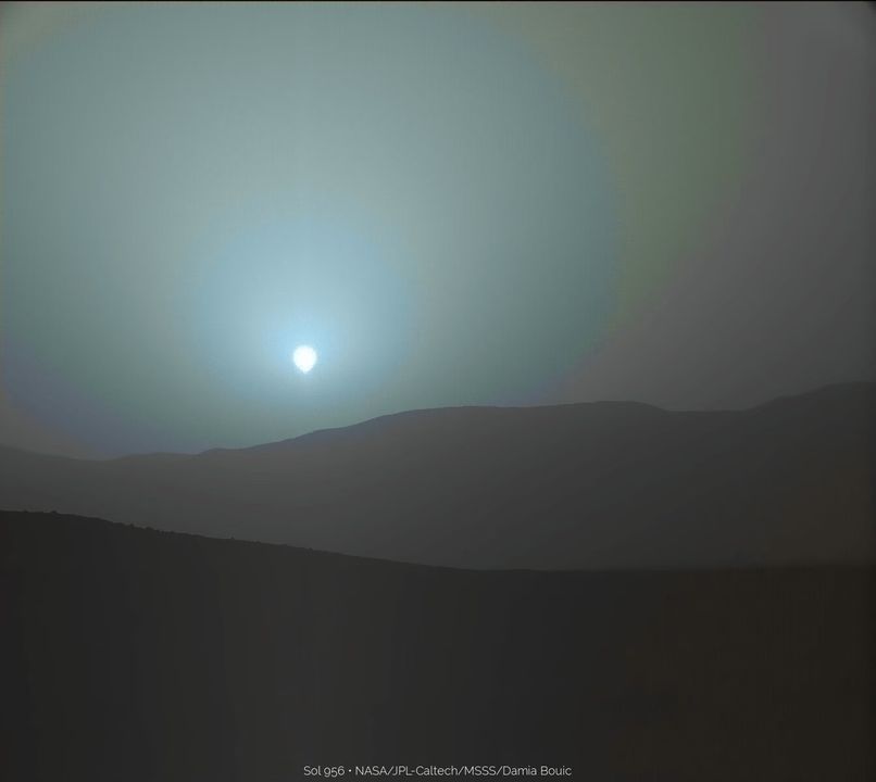 NASA / JPL-Caltech / MSSS / Damia Bouic