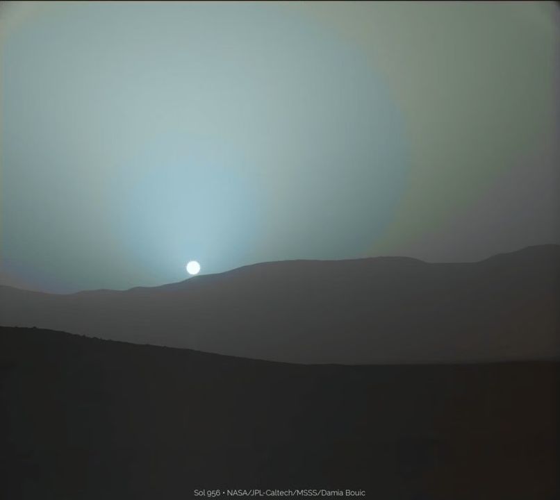 NASA / JPL-Caltech / MSSS / Damia Bouic
