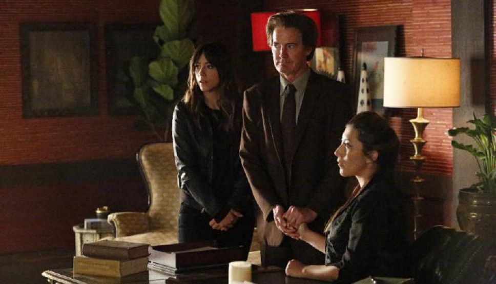 Marvel's Agents of S.H.I.E.L.D. - Season 2 Episode 20 - Recap and Review - Scars