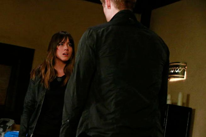 Marvel's Agents of S.H.I.E.L.D. - Season 2 Episode 20 - Recap and Review - Scars