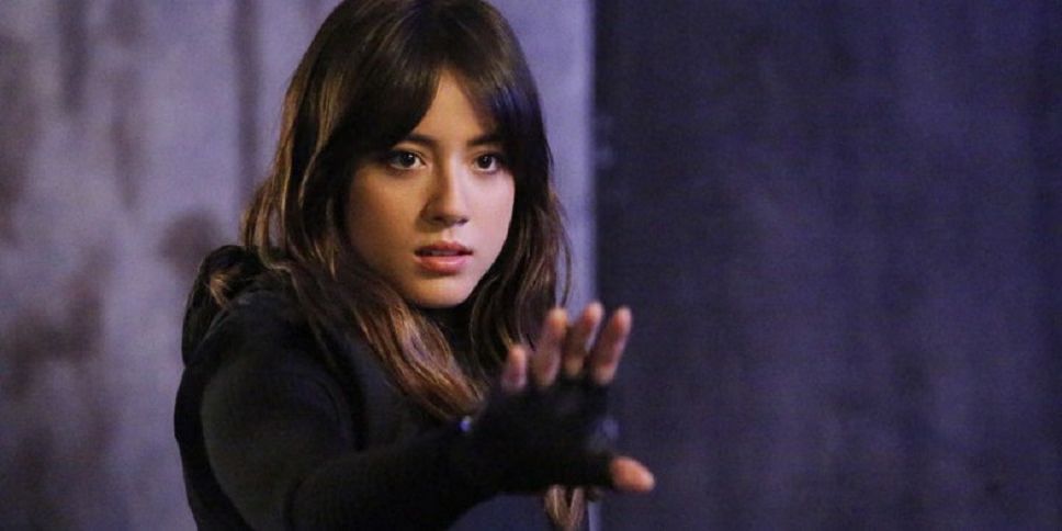 Marvel's Agents of S.H.I.E.L.D. - Season 2 Finale - Recap and Review - S.O.S.
