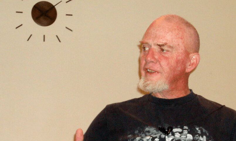 Michael Blake, 'Dances with Wolves' Writer, Dead at 69
