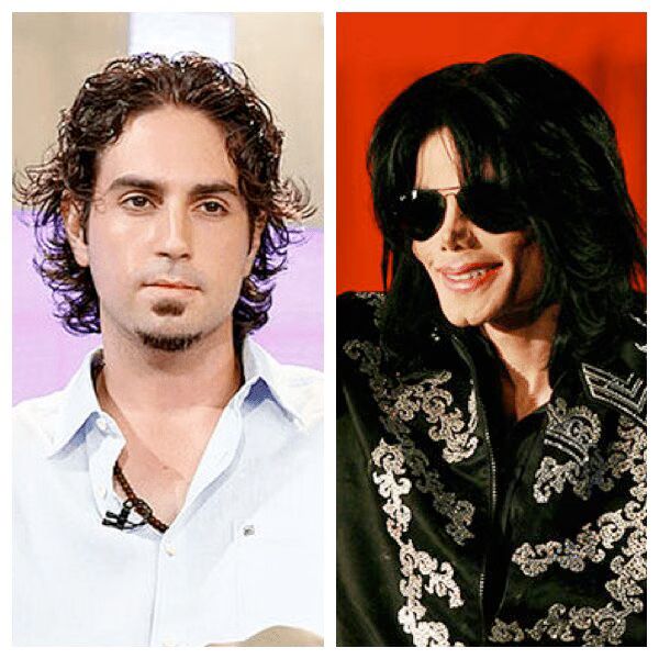 Michael Jackson Child Molestation Claim Dismissed