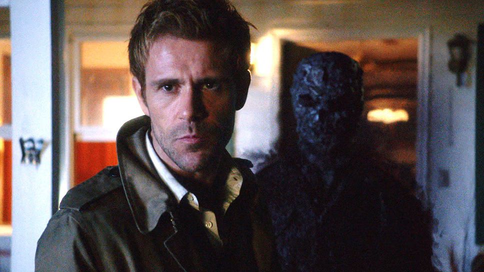 NBC Cancels 'About a Boy', 'Constantine', 'State of Affairs' and 2 More