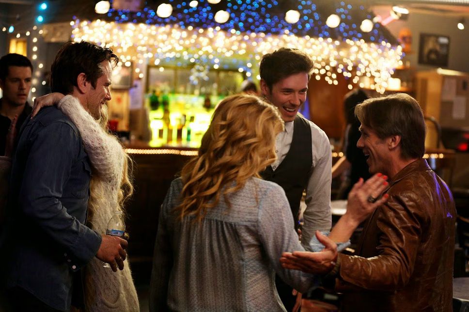 Nashville - Recap and Review - Season 3 Episode 21 - Is the Better Part Over
