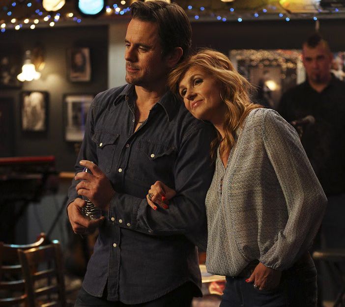 Nashville - Season 3 Episode 21 - Is the Better Part Over