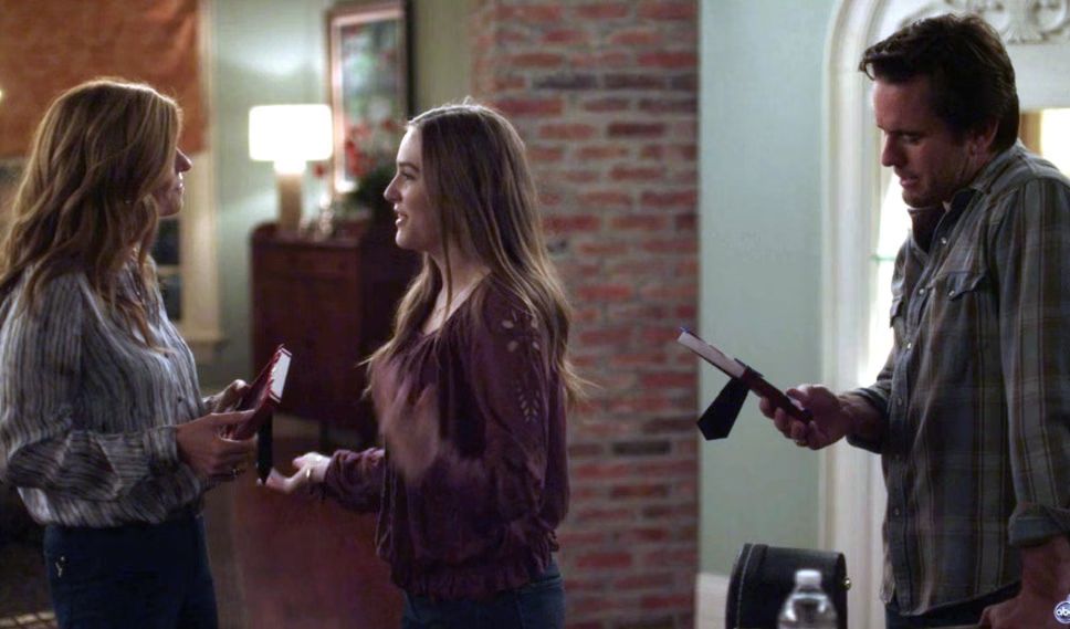 Nashville - Season 3 Finale - Before You Go Make Sure You Know