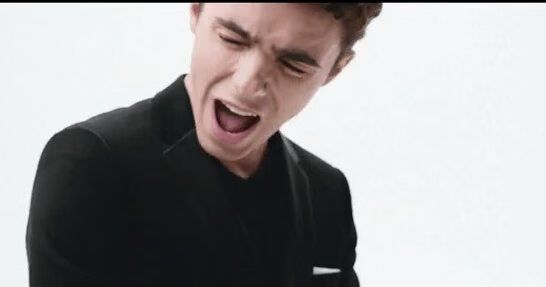 Nathan Sykes 'Kiss Me Quick' Official Video Released