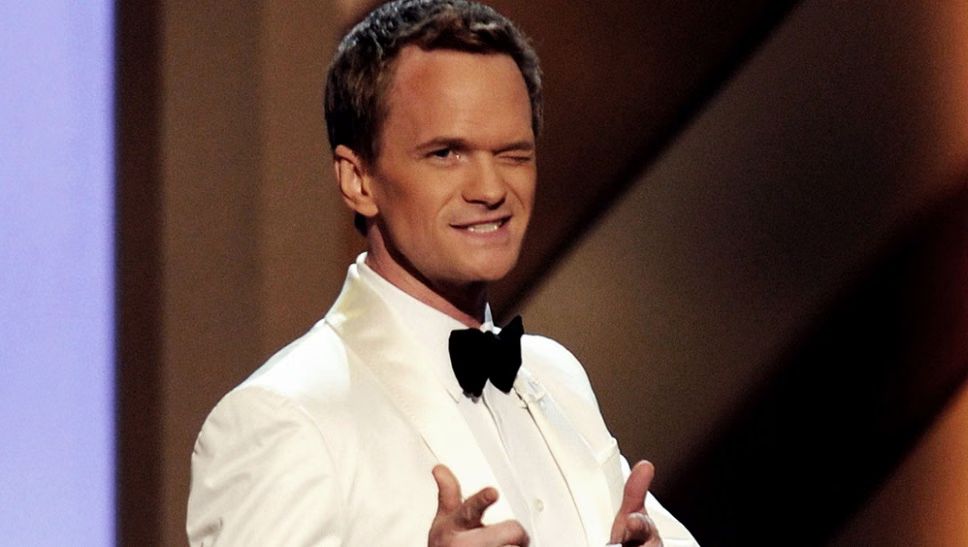Neil Patrick Harris Gets a Title for His NBC Variety Show
