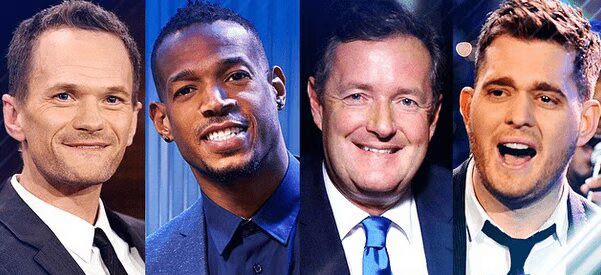 Neil Patrick Harris and Piers Morgan to Guest Judge 'America's Got Talent'