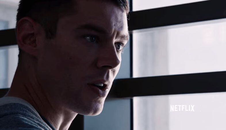 Netflix releases 'Sense8' trailer from The Wachowskis
