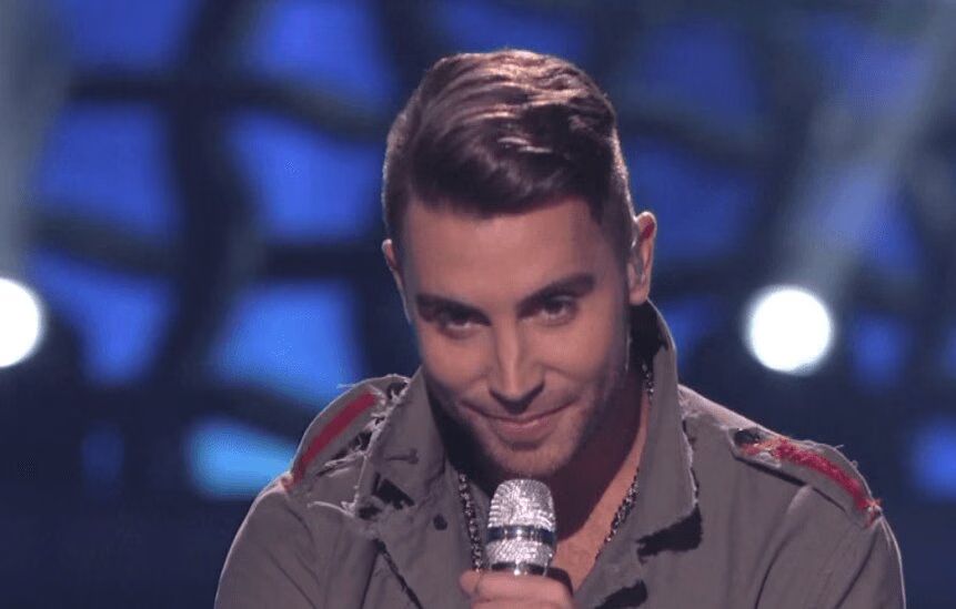Nick Fradiani sings 'Beautiful Life' on American Idol Finale