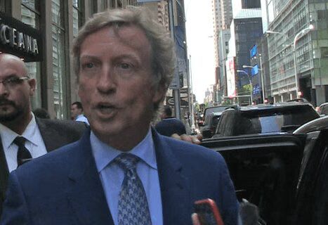 Nigel Lythgoe American Idol Canceled