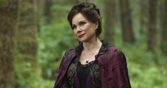 Once Upon A Time - Recap and Review - Season 4 Episode 20 - Mother