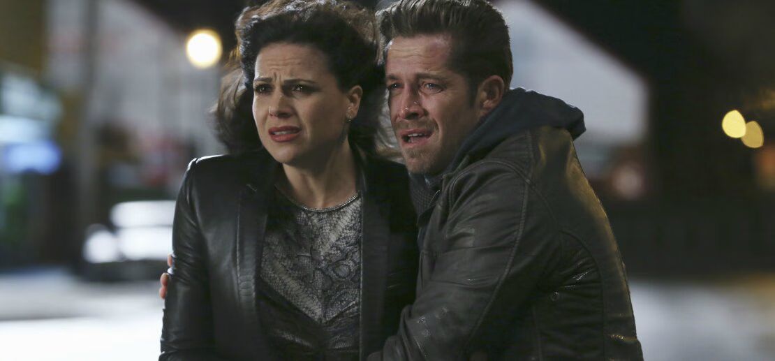 Once Upon A Time - Recap and Review - Season 4 Finale - Operation Mongoose