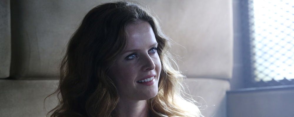 'Once Upon A Time' Review 'Mother' Brings Dragons, Fire and Blood