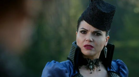 Once Upon A Time - Season 4 Episode 20 - Recap and Review - Mother
