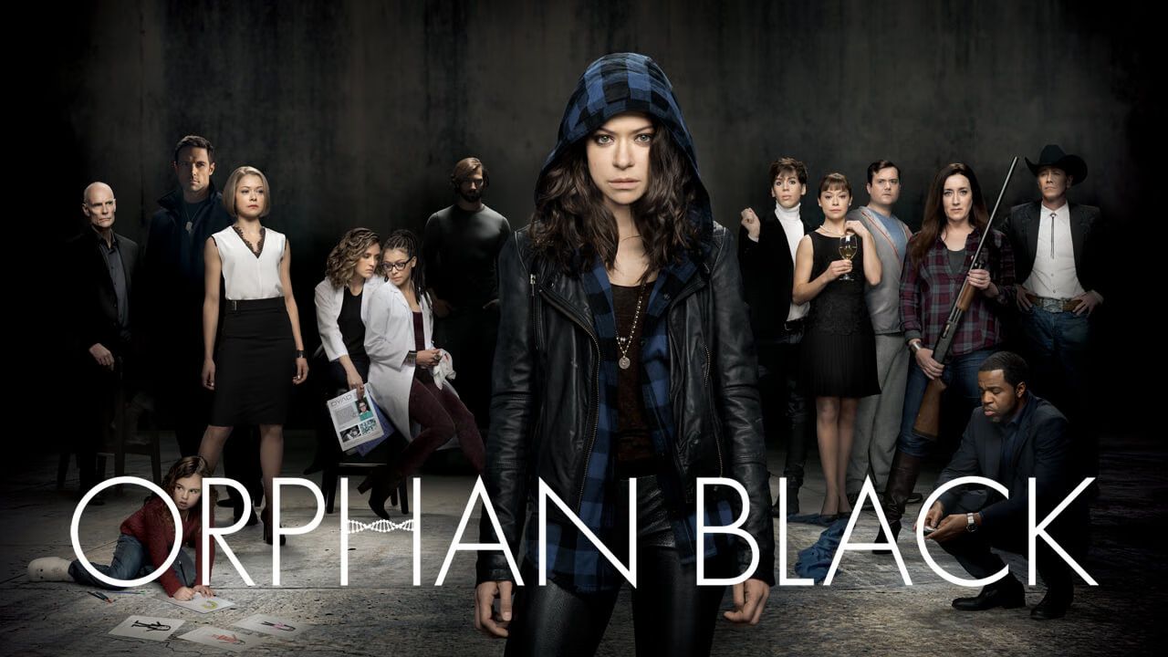 'Orphan Black' Renewed for Season 4