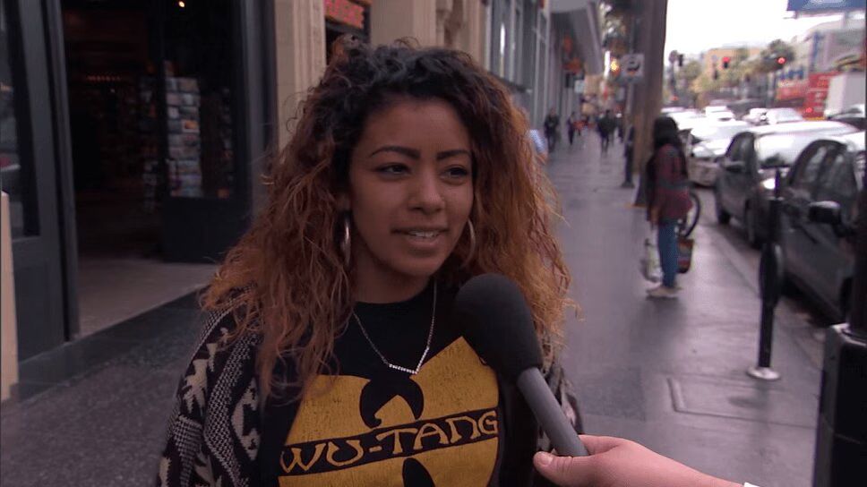 People Have No Idea Who the 'American Idol XIV' Finalists Are (VIDEO)