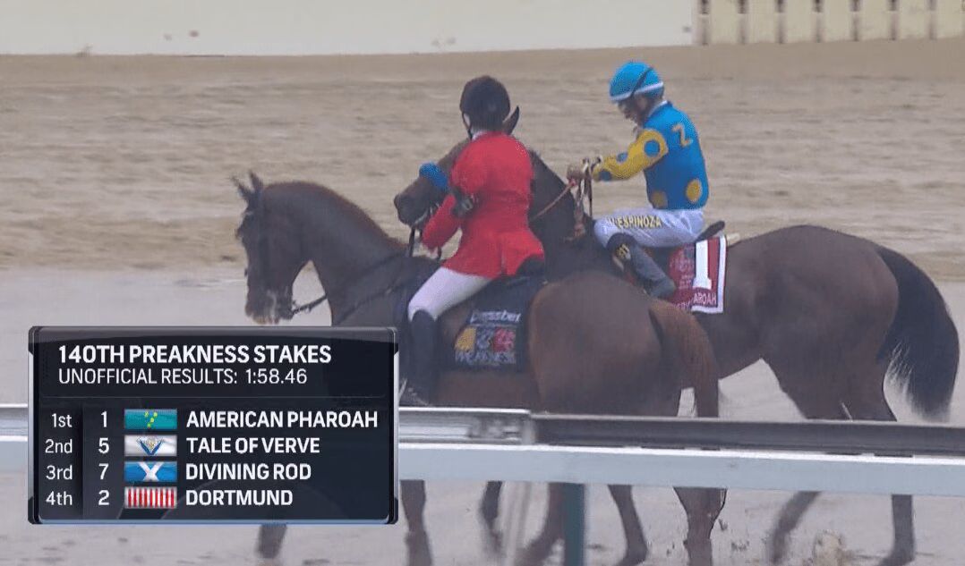 Preakness Stakes 2015