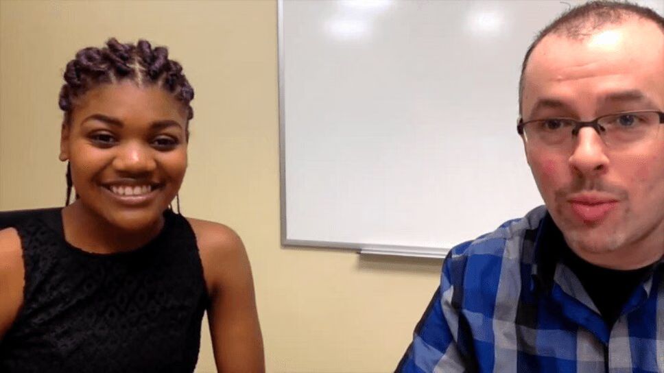 'Reality Check' Tyanna Jones Talks 'Stay', Short Song Lists, Prince Rejection (VIDEO)