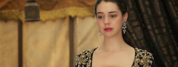 Recap and review of Reign - Season 2 Finale - Burn