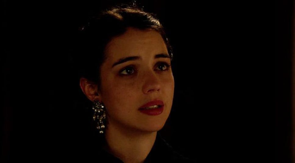 Reign - Mary and Francis reunite