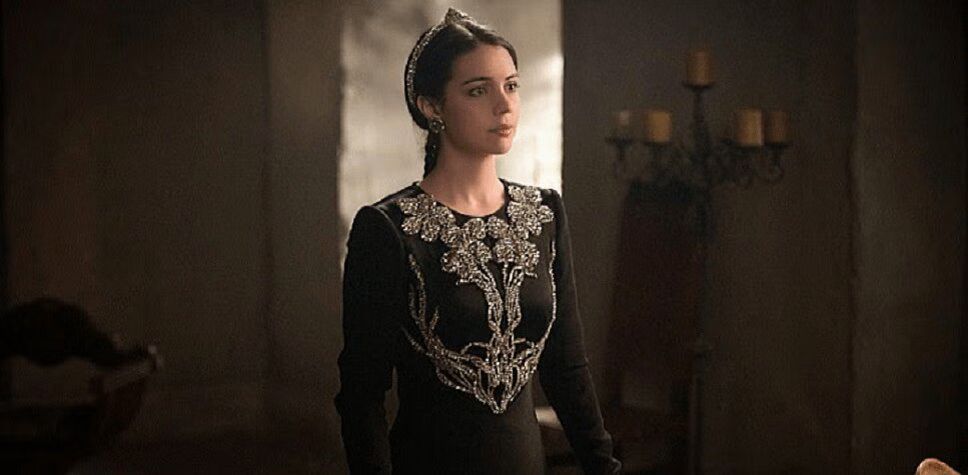 Reign - Recap and Review - Season 2 Episode 21 - The Siege