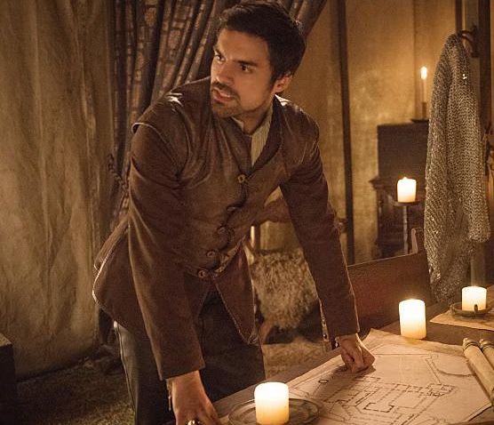 'Reign' Review 'The Siege' Delivers Clashes, Cliffhangers and Tension Galore