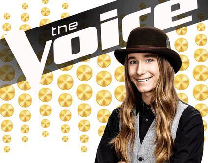 Sawyer Fredericks Sold Nearly 1 Million Singles On 'The Voice'