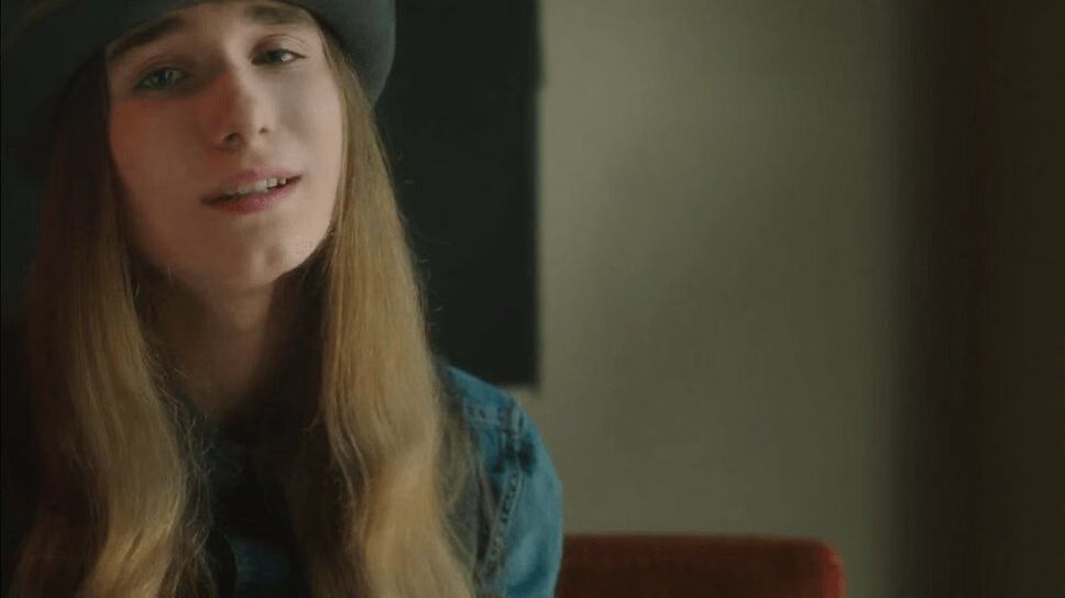 Sawyer Fredericks releases ‘Please’ official video