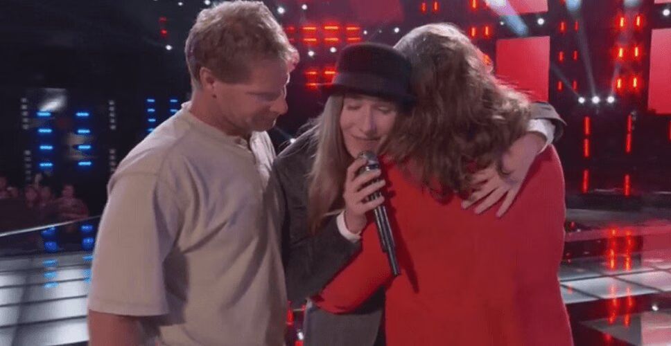Sawyer Fredericks wins The Voice 8 (VIDEO)