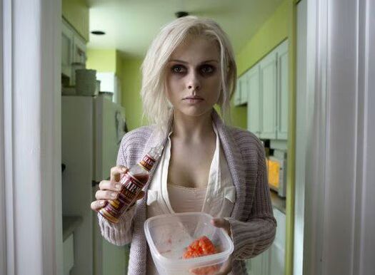 iZombie Renewed