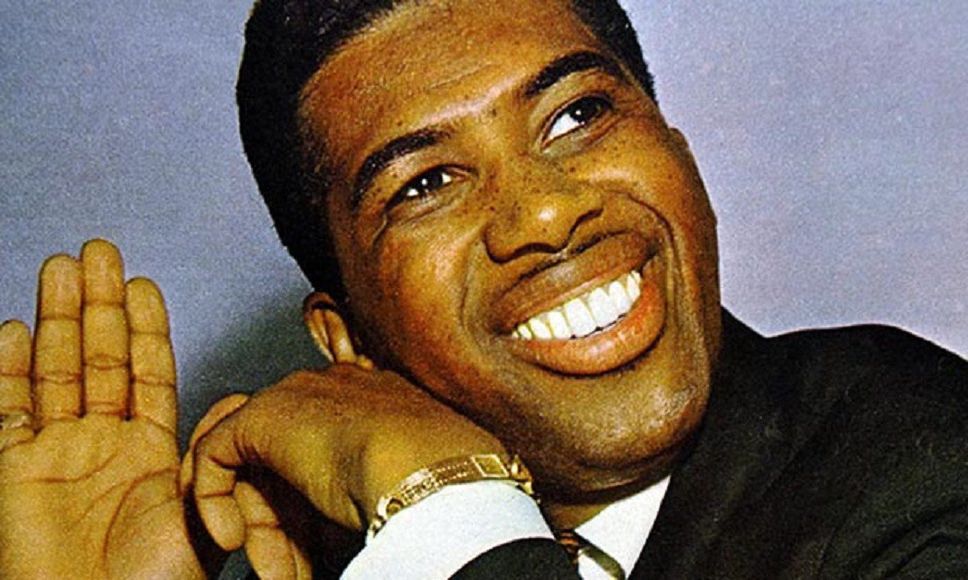 'Stand By Me' Singer Ben E. King Dead at 76