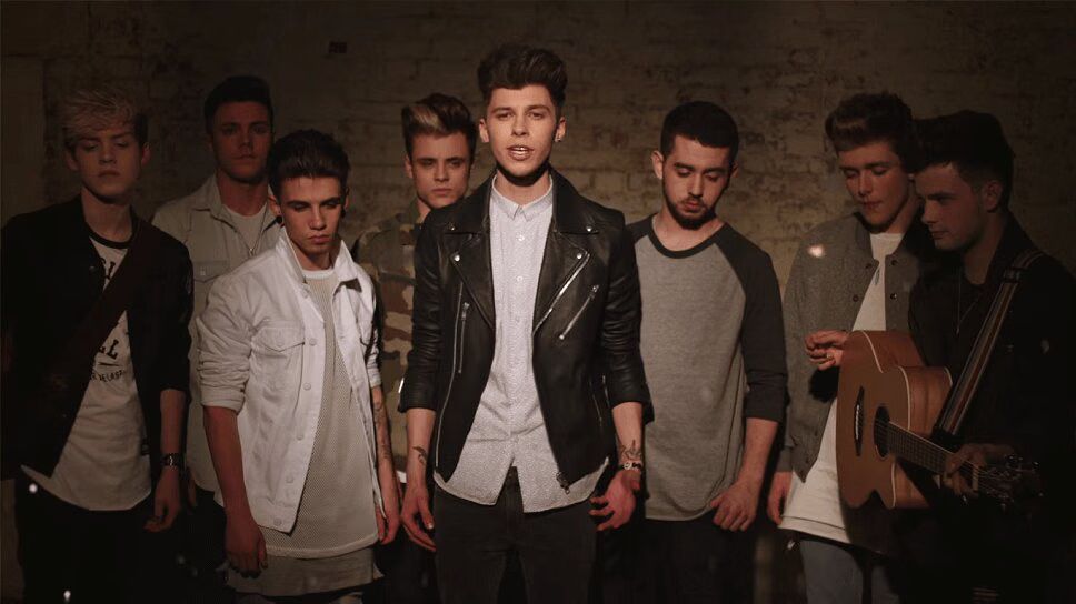 Stereo Kicks Are the Life of the Party in 'Love Me So' Music Video
