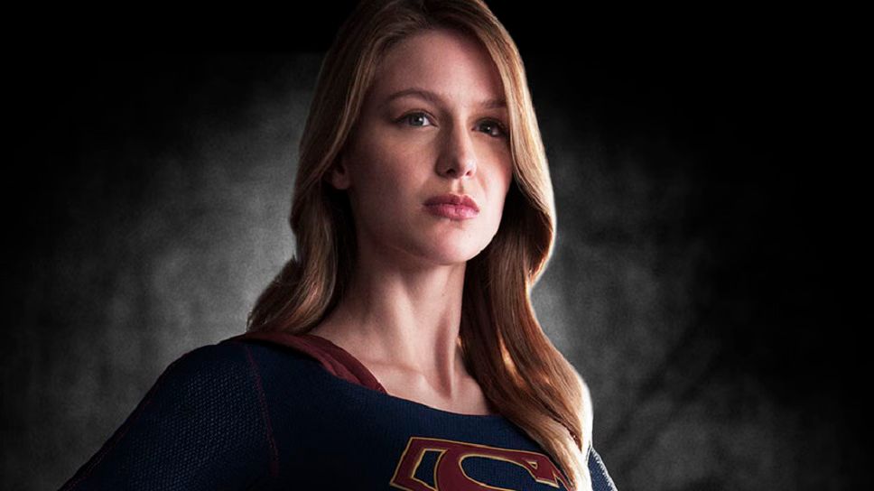 'Supergirl' Officially Picked Up by CBS for 2015-2016 Season