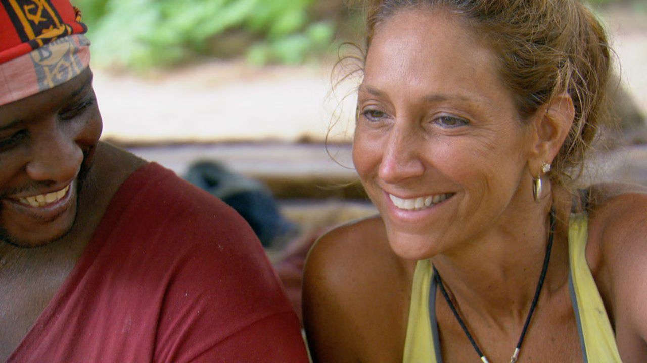 Survivor Worlds Apart - Recap and Review - Episode 12 - Holding On For Dear Life