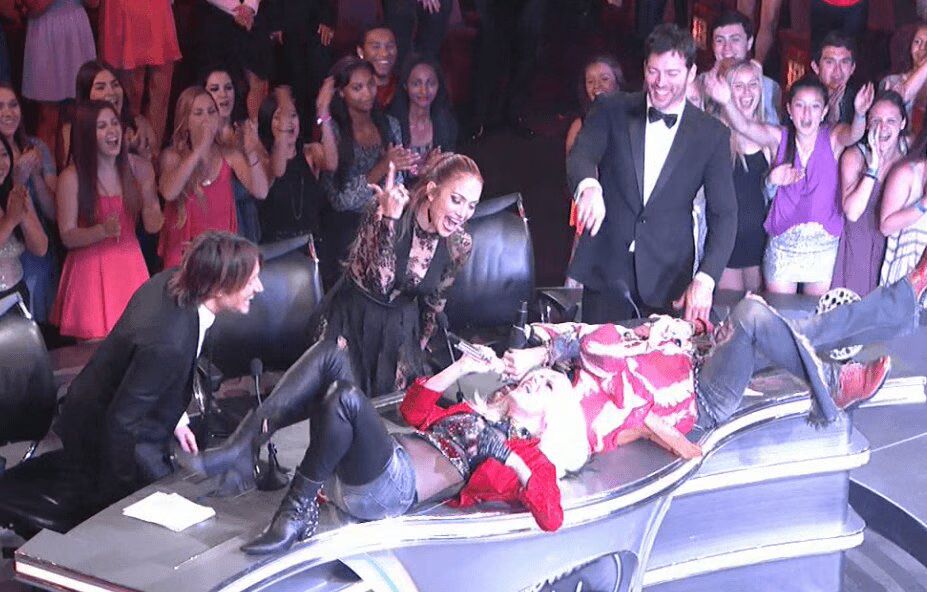 TV Ratings- 'American Idol' Plummets To Lowest Finale Ever