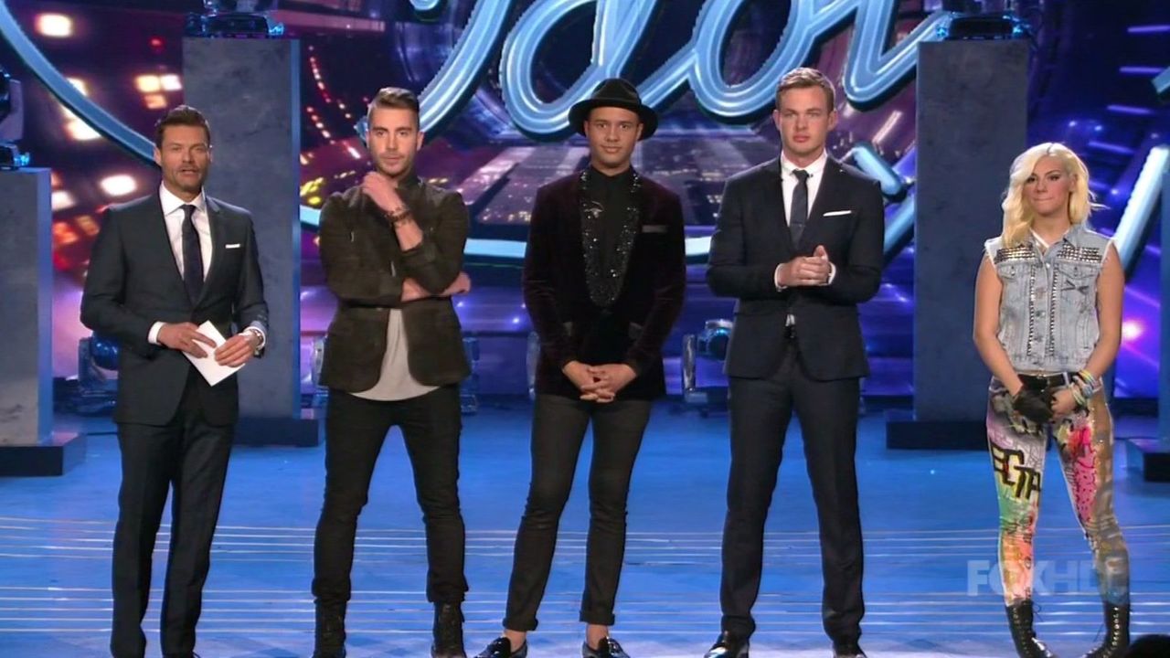 TV Ratings- 'American Idol' Slides, Falls Below 7 Million Viewers