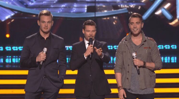 TV Ratings- American Idol's Lowest Ever Beat By The Flash And Marvel's Agents Of SHIELD