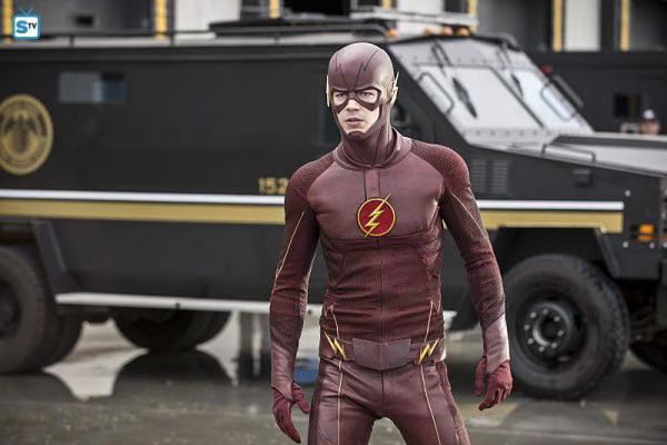 The Flash - Episode 21 - Recap and Review - Grodd Lives